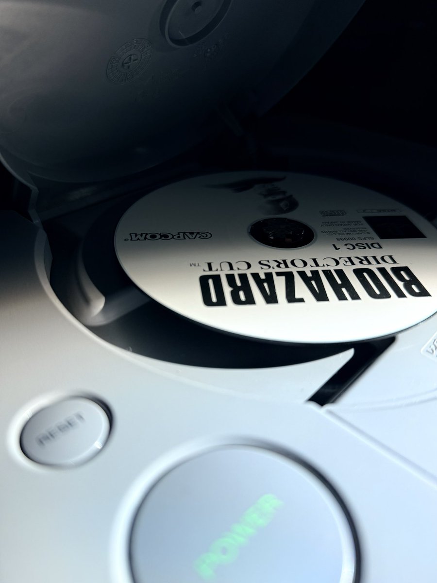 floyd_marcelo's tweet photo. Happy 30th Anniversary to the original PlayStation. 30 Years of Play. Released in Japan on December 3, 1994 https://t.co/Fz1Qc4fUBw