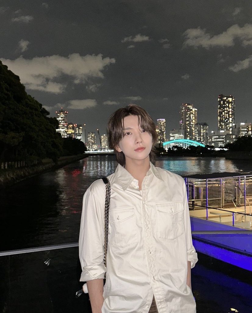 shuasmedia's tweet photo. manifesting a japan photo dump in joshu_acoustic 🥹 https://t.co/uev1OWBs6w