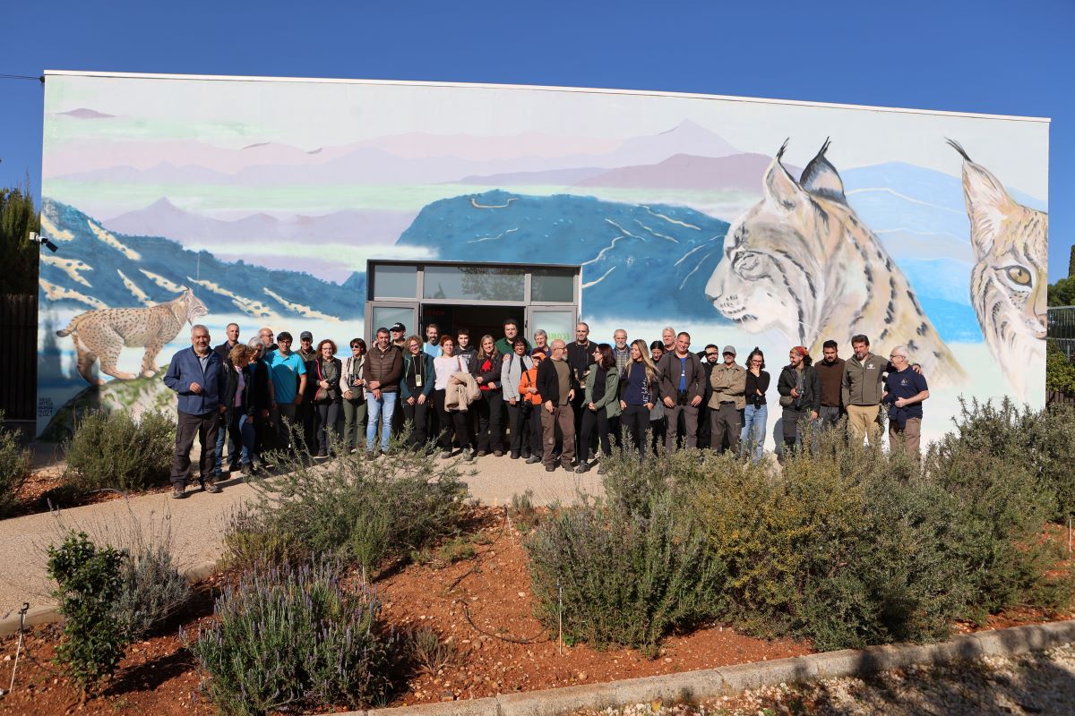 encuentronaturewatch tweet media