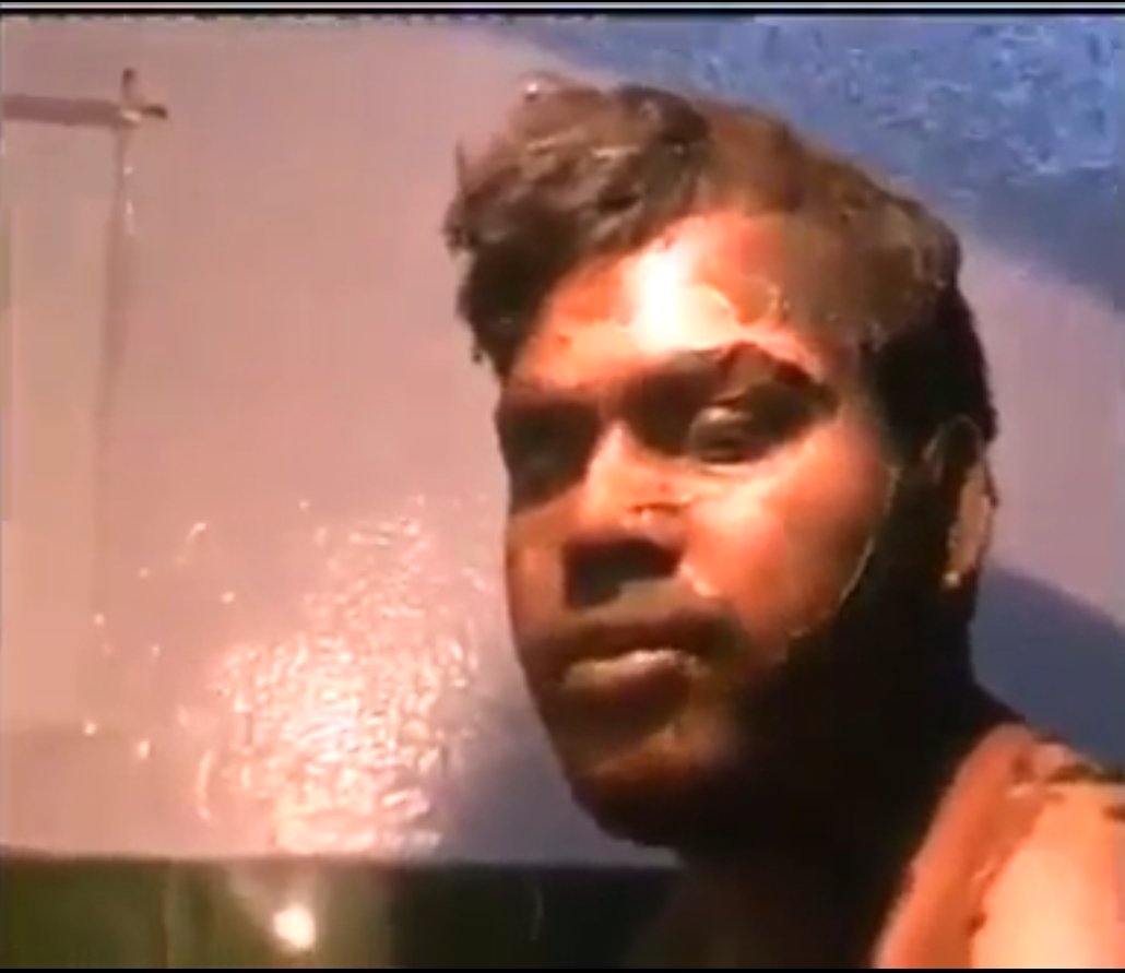 తెలంగాణ చరిత్రలో చిరస్థాయిగా నిలిచిపోయే నీ త్యాగానికి ప్రతీకగా ఈ  తెలంగాణ రాష్ట్రం ఏర్పడింది నీలాంటి అమరవీరులకు నా జోహార్లు అర్పిస్తూ....... మిస్ యు శ్రీకాంత చారి
