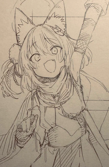 下書き 