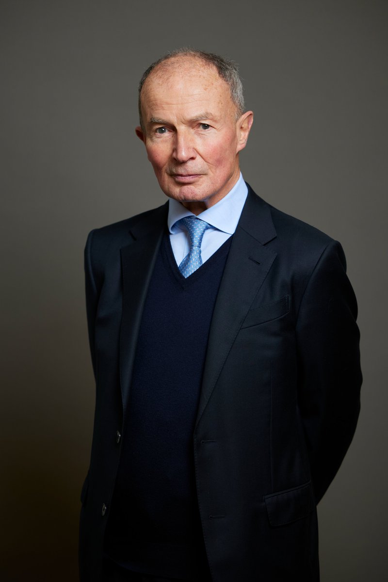 It was a pleasure to interview <a href="/TheLordFarmer/">Michael Farmer</a> about prisoners' contact with their families, the cost of calls from in-cell phones, and the gender gap in sentencing.

Do women get softer justice? insidetime.org/comment/do-wom…