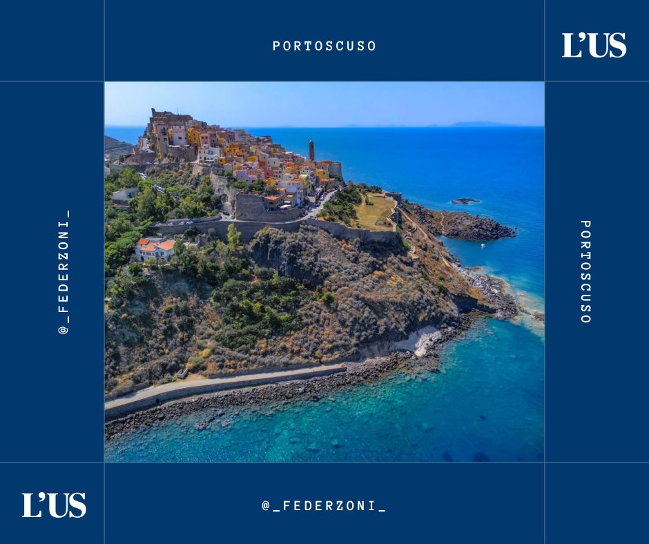 UnioneSarda's tweet image. #LaVostraSardegna - Buongiorno e buon mercoledì #4dicembre a tutti voi con questa meravigliosa cartolina da #Castelsardo.