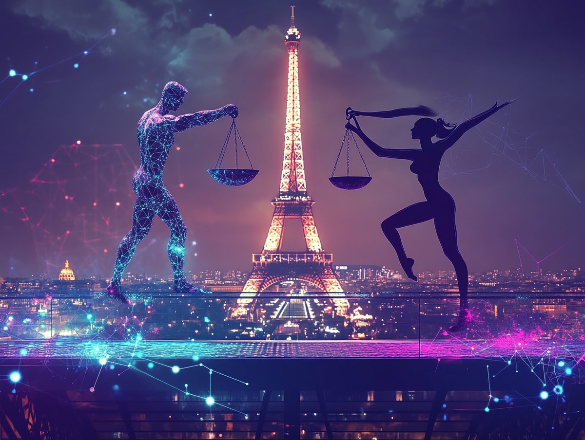ShareofvoiceAI's tweet image. Great strides were made with the first gender-balanced Olympics in Paris 2024. Yet, Instagram gender demographics of International Summer Sport Federations (IFs) show little change. 
Read more: shareofvoice.ai/post/paris-202… 
#Paris2024 #BigDataAI #SocialMedia #Olympics @Paris2024