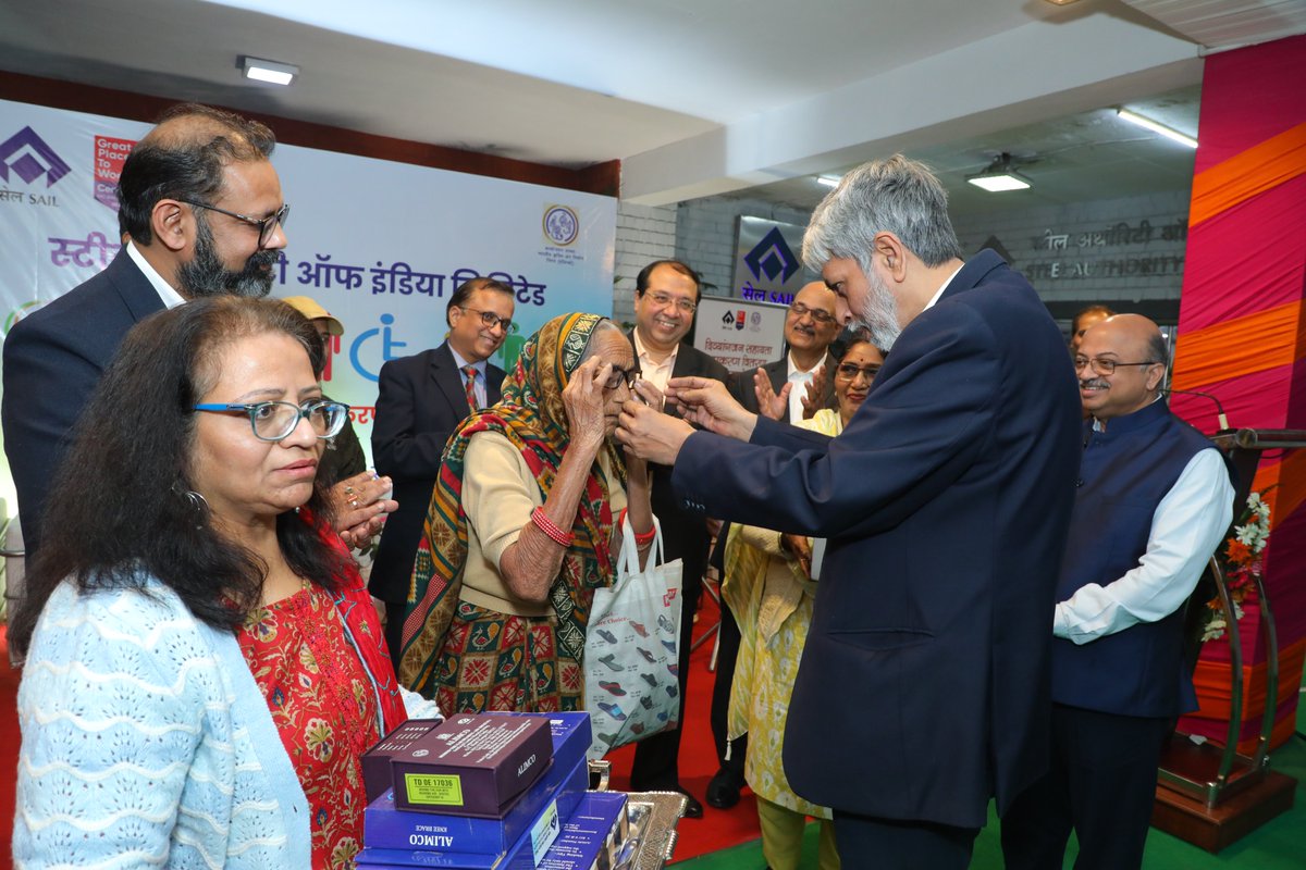 Steel Authority of India Limited (SAIL) tweet media