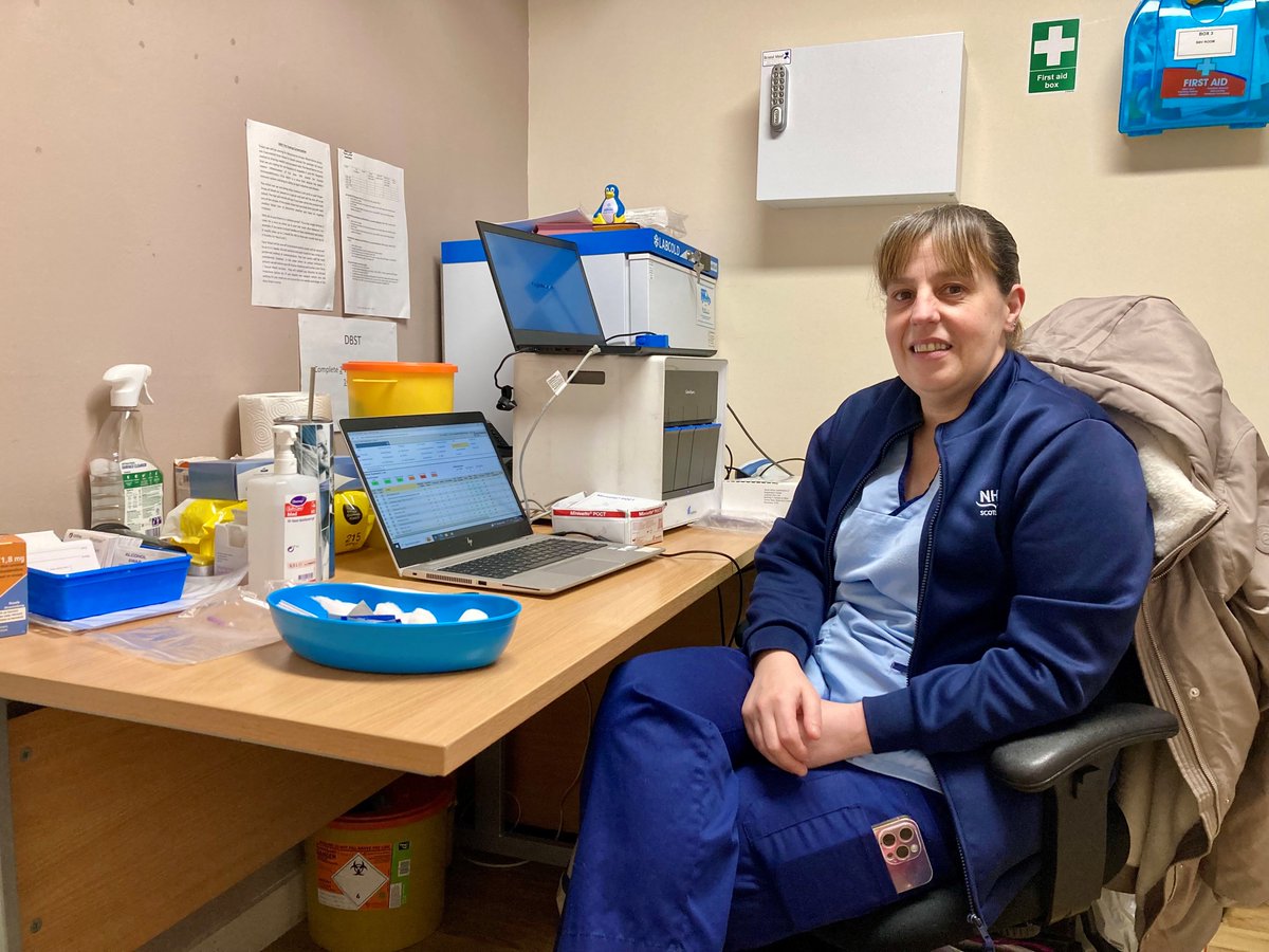 Alcohol&Drugs Action (@alcdrugsaction) on Twitter photo Good morning! Louise from @nhsgrampian is here at Hadden St. carrying out rapid #hepc testing. You can get your results within the hour. Just drop in- no appointment is needed. For more details phone 0333 3 448 355 or email info@alcoholanddrugs.org.uk. Good morning! Louise from @nhsgrampian is here at Hadden St. carrying out rapid #hepc testing. You can get your results within the hour. Just drop in- no appointment is needed. For more details phone 0333 3 448 355 or email info@alcoholanddrugs.org.uk.