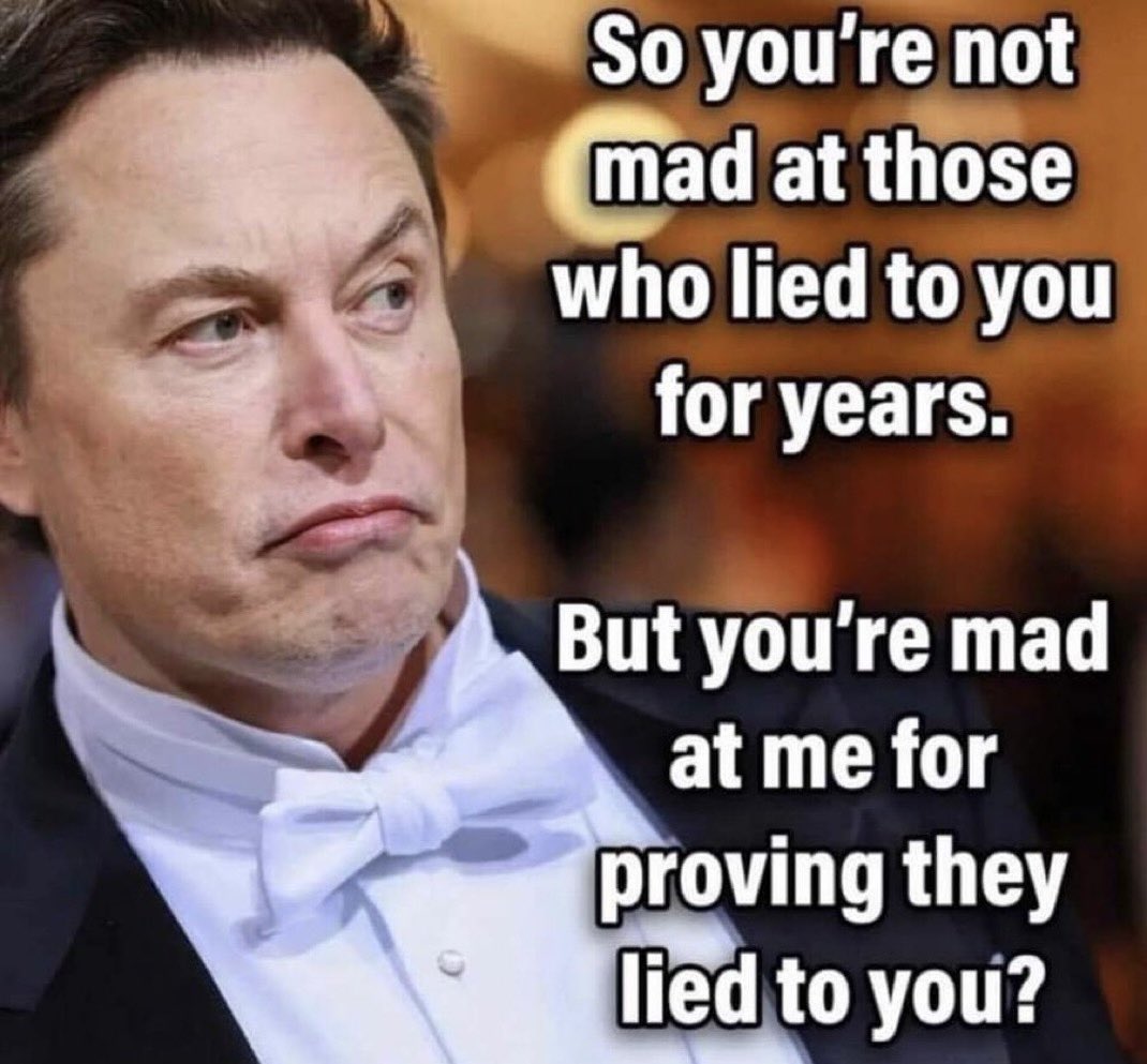 MAGAVoice's tweet photo. Exactly … https://t.co/vdrNc8TzKY