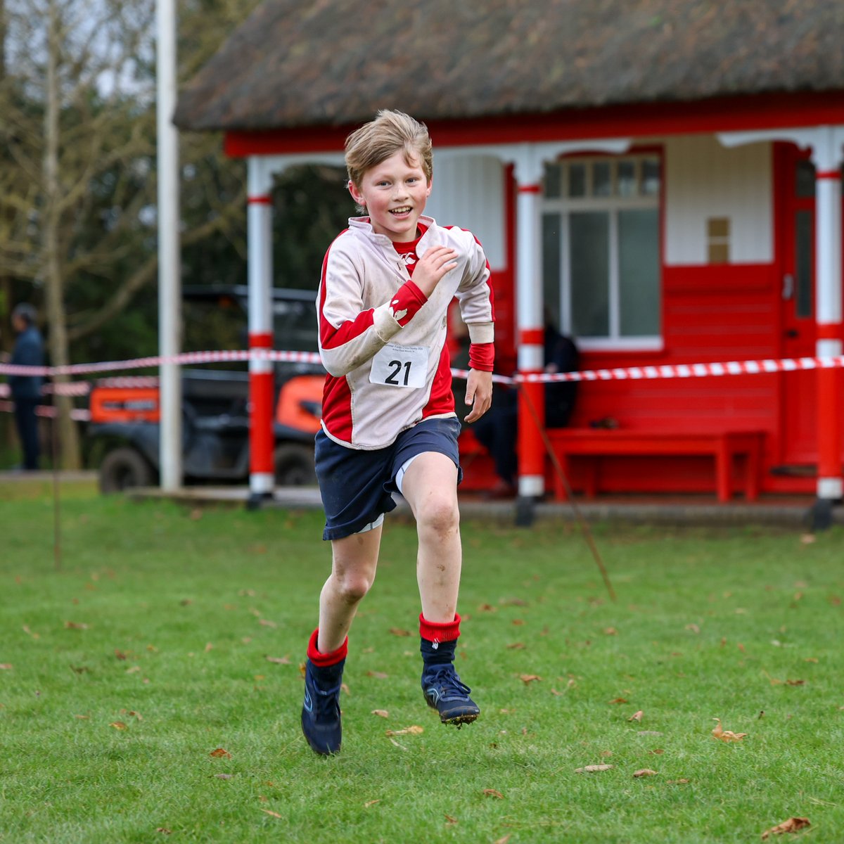 🏃‍♂️What a fantastic Saturday at the annual school cross country event 🎽✨ From sprints to steady strides, everyone gave their all.🏅👏 Huge congrats to all runners—you made us proud. Here's to more milestones ahead. 💪💙💛 #CrossCountry #SFOxfordPrep