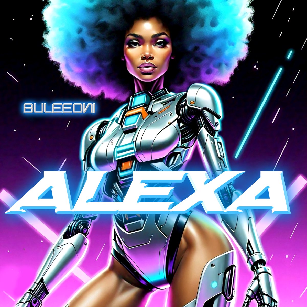 buleeoni's tweet photo. "NEW MUSIC ALERT!
Get ready to groove to the latest Afrobeats sensation!
Listen to @Buleeoni's brand-new single "ALEXA" now on Audiomack!
Stream here: (https://t.co/NEap5i70uG  )
Join the movement! #BIGBOYZ #ALEXA #AFROEBEATS #BULEEONI https://t.co/LIuMWtCRf9