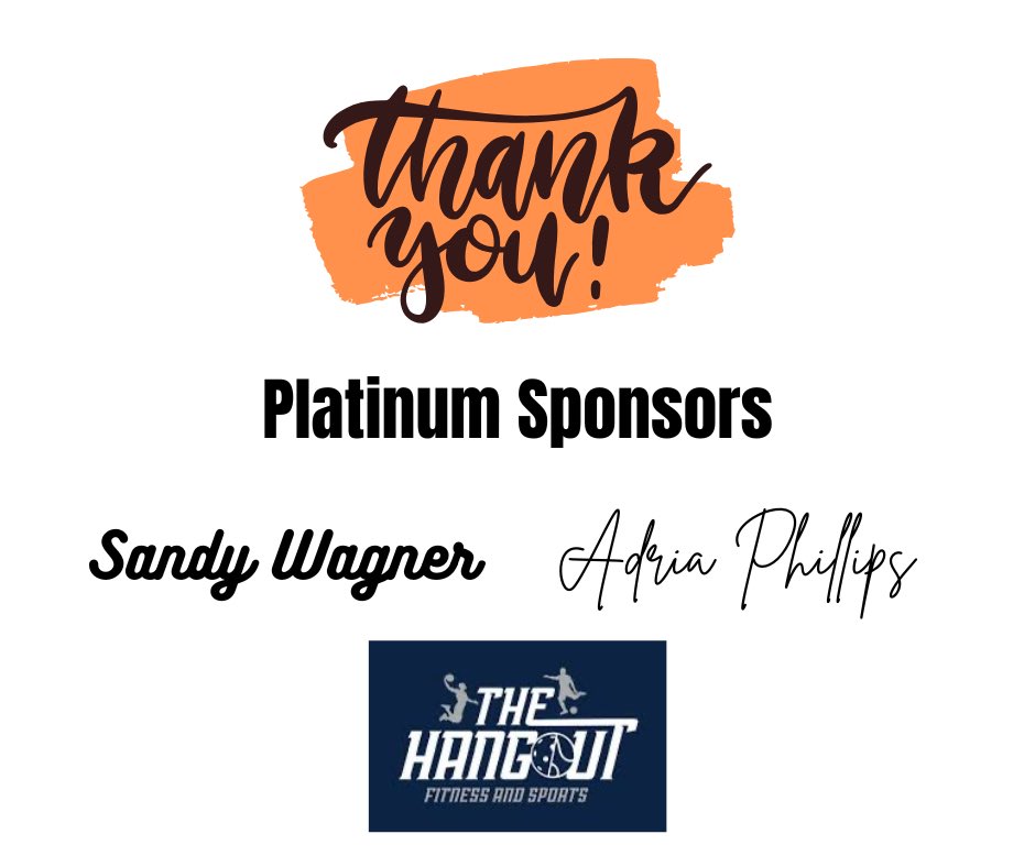 In honor of #GivingTuesday, we want to take a moment to say thank you to our sponsors who generously give back to our student athletes and community each year. Without you, the ToC would not be possible. 

Countdown to tip-off: 9 DAYS! 🏀🏆