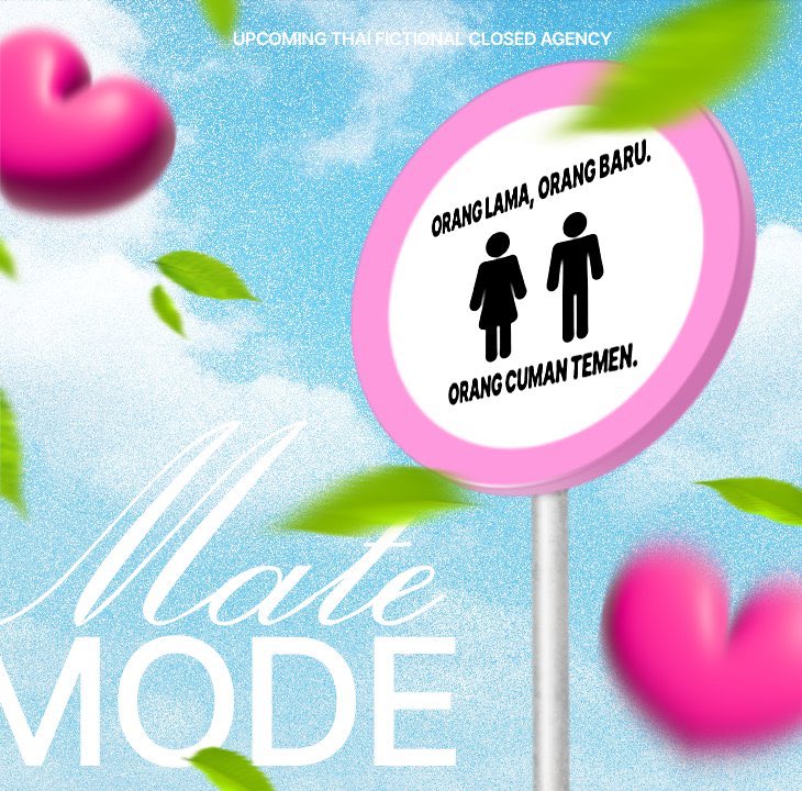 TheMatesMode's tweet image. ⚠️ 𝗪𝗔𝗥𝗡𝗜𝗡𝗚: 𝗙𝗥𝗜𝗘𝗡𝗗𝗭𝗢𝗡𝗘 𝗔𝗟𝗘𝗥𝗧!! ⛔️ 

𝑷roceed with caution, or you might end up with a lifetime subscription to the '𝑱͟𝒖͟𝒔͟𝒕͟ 𝑭͟𝒓͟𝒊͟𝒆͟𝒏͟𝒅͟𝒔' club. Cross the line wisely, regrets 𝐧͟𝐨͟𝐭͟ 𝐢͟𝐧͟𝐜͟𝐥͟𝐮͟𝐝͟𝐞͟𝐝 in the package!