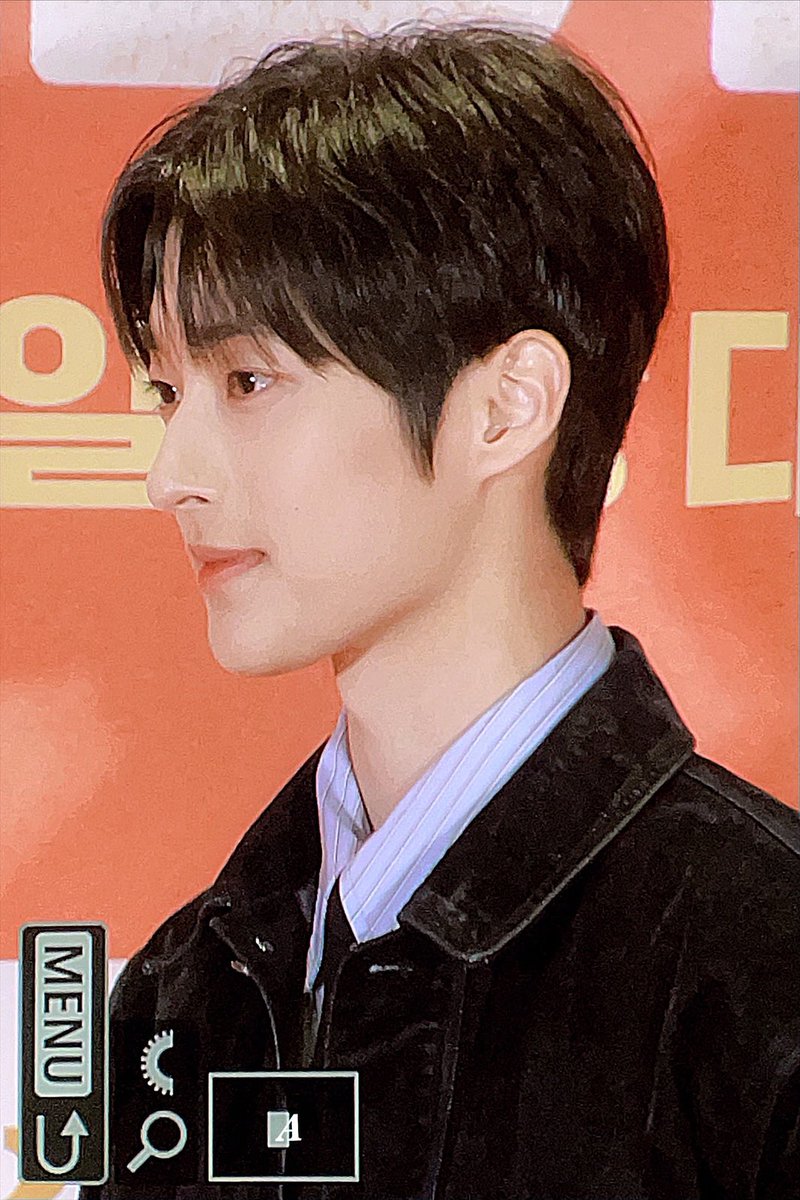 unknownfangirlA's tweet photo. 241203 #백선호 #소방관 https://t.co/WFref1ES8O
