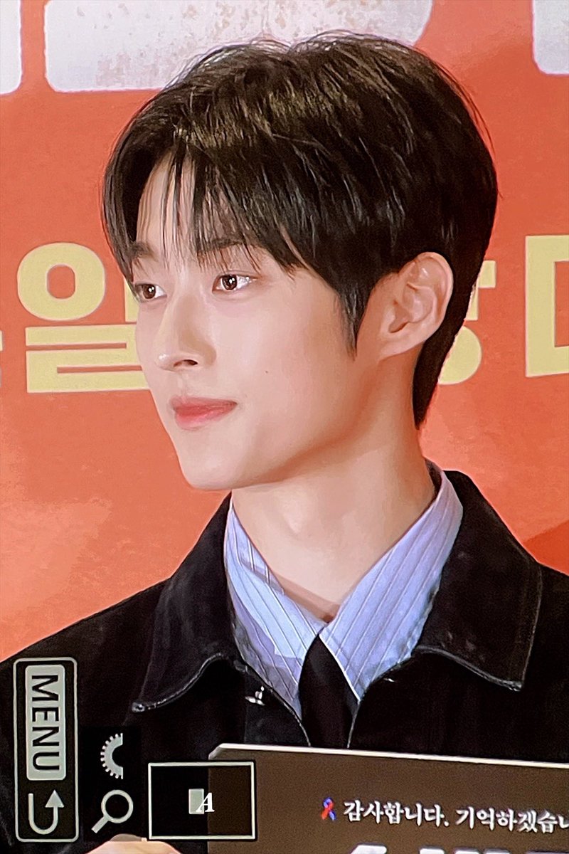 unknownfangirlA's tweet photo. 241203 #백선호 #소방관 https://t.co/WFref1ES8O