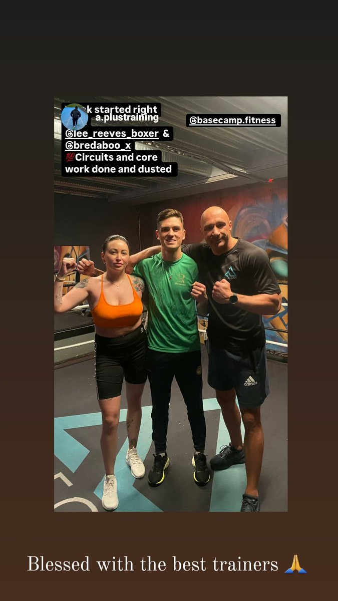 Dream team
