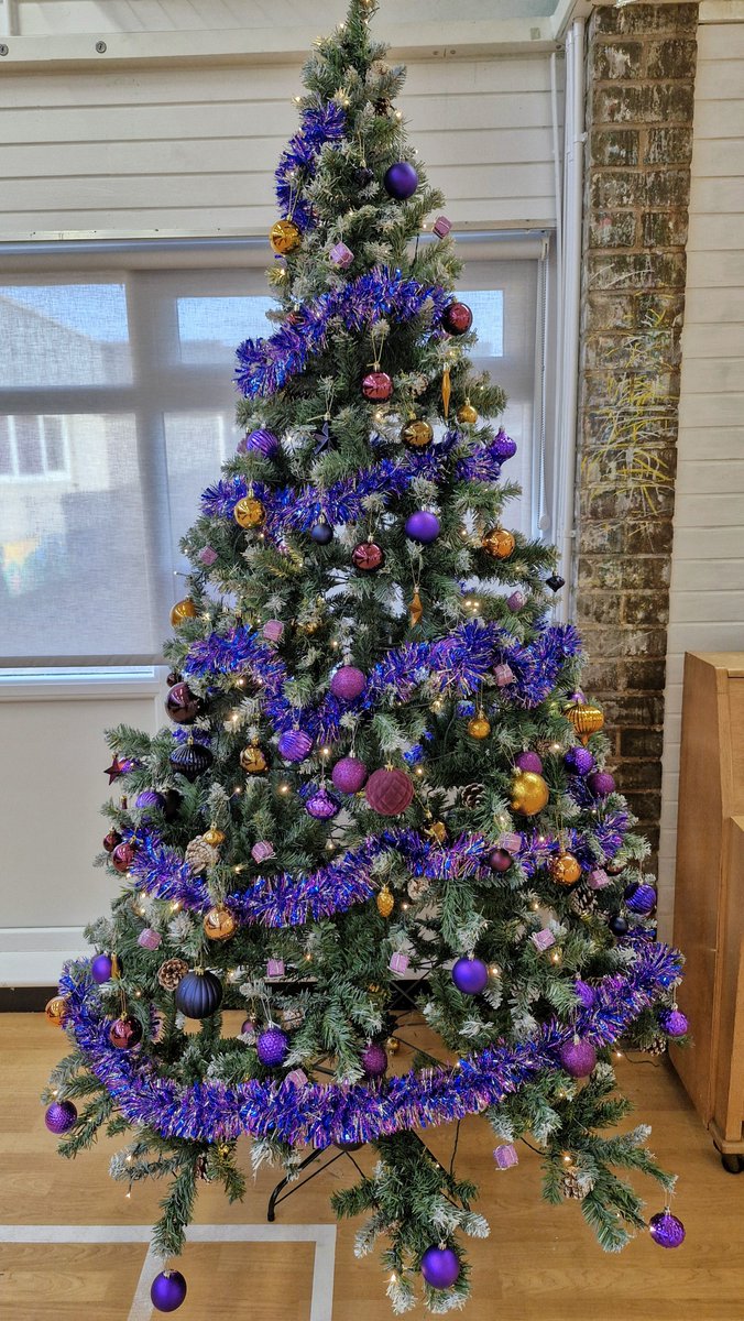 Getting ready for a very Crofty Christmas!
#thecroftyway
#beallyoucanbe