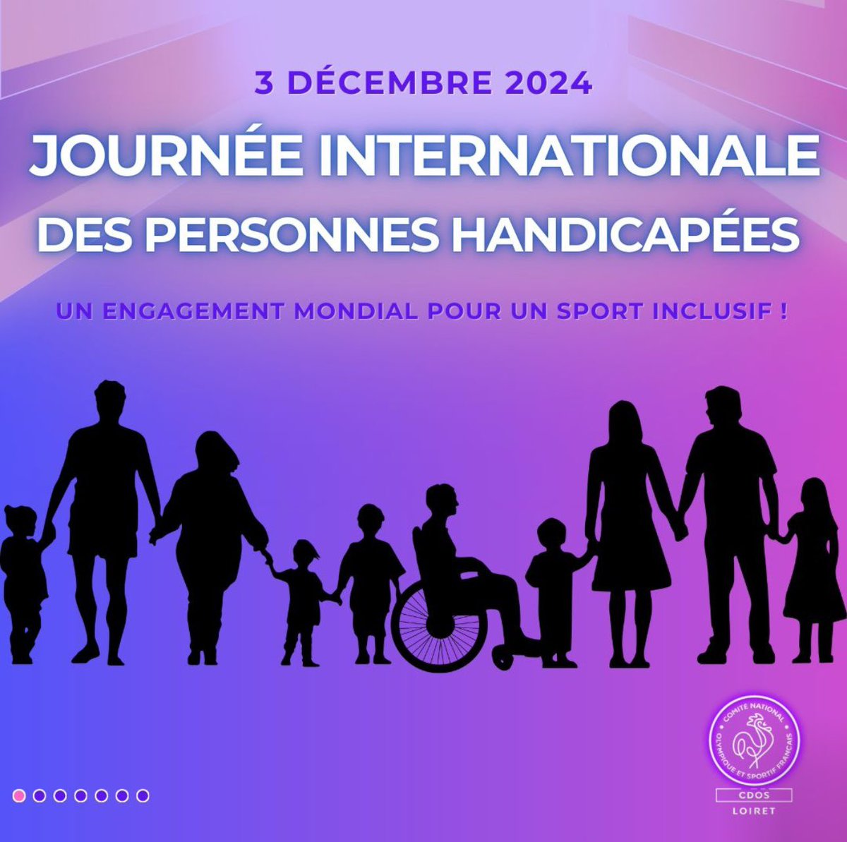 CDOS Loiret tweet media