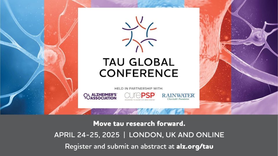 Suvarna Alladi (@alladi_suvarna) on Twitter photo <a href="/ISTAART/">ISTAART</a> Members- Abstract submission is still open till December 6th for the Global Tau Conference 2025. A unique opportunity to share your work especially researchers working for underrepresented societies <a href="/Faheem240318/">Faheem Arshad</a> <a href="/drsinjan/">Sinjan Ghosh</a> <a href="/atabisneuro/">Atanu Biswas</a> <a href="/PhalguniAlladi/">Phalguni Alladi</a> <a href="/IndAcadNeurosci/">Ind. Acad. Neurosci.</a> <a href="/ISTAART/">ISTAART</a> Members- Abstract submission is still open till December 6th for the Global Tau Conference 2025. A unique opportunity to share your work especially researchers working for underrepresented societies <a href="/Faheem240318/">Faheem Arshad</a> <a href="/drsinjan/">Sinjan Ghosh</a> <a href="/atabisneuro/">Atanu Biswas</a> <a href="/PhalguniAlladi/">Phalguni Alladi</a> <a href="/IndAcadNeurosci/">Ind. Acad. Neurosci.</a>