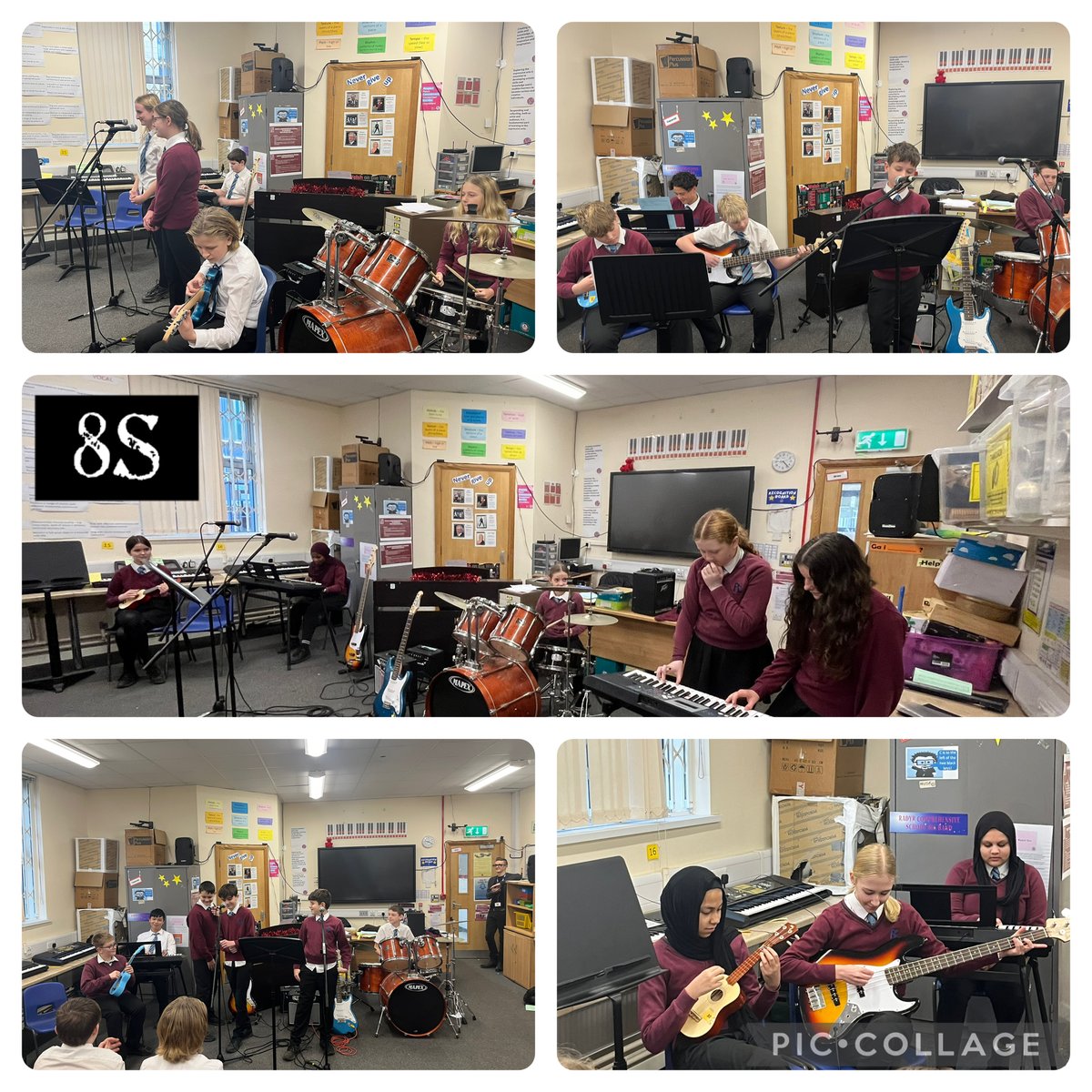 Radyr Music tweet media