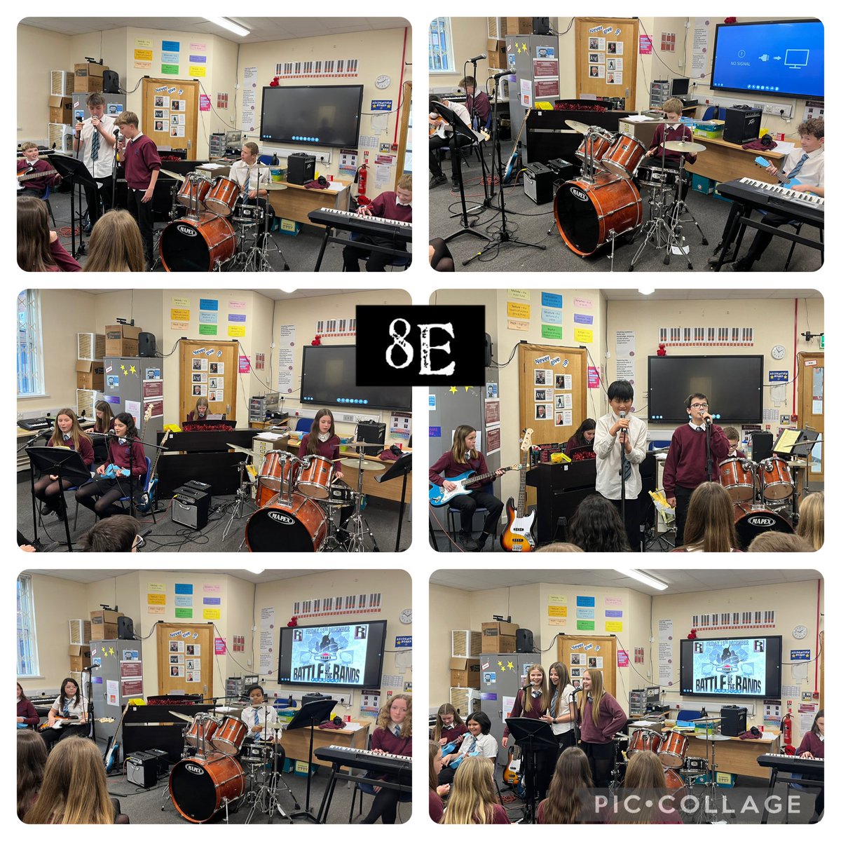 Radyr Music tweet media