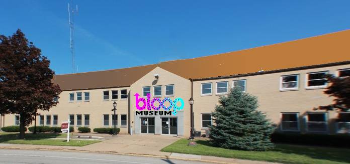 It's #GivingTuesday! Which means everyone's getting loads of email about donating to a nonprofit. 

We need to move into a new building. Kinda like this one. And if we want to do that, we have to put an offer in on it by the end of the year.

Can you help?
givebutter.com/bloopholiday