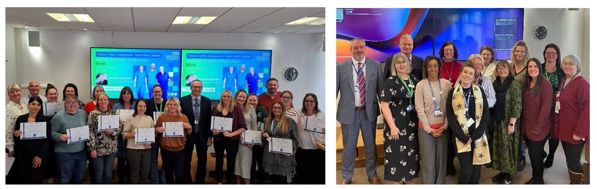 County Durham and Darlington NHS Foundation Trust tweet media