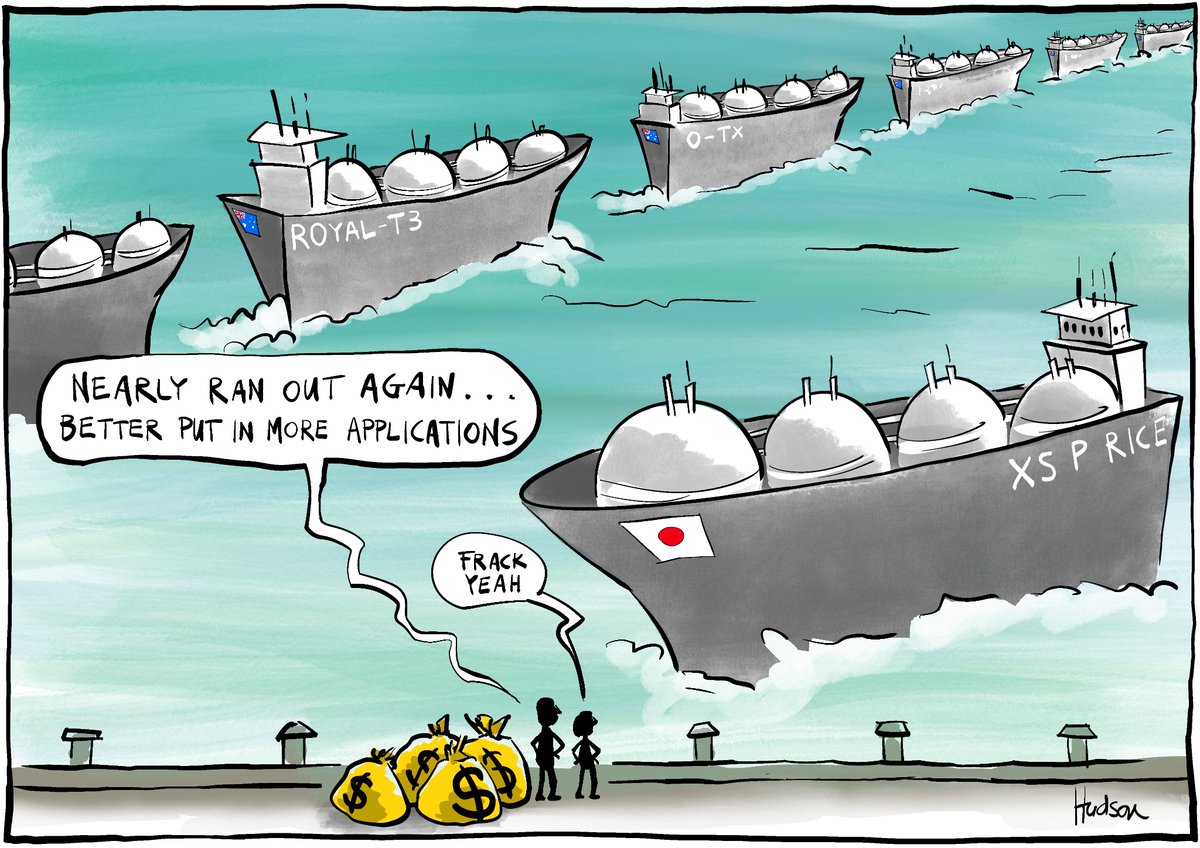 phudsonink's tweet image. Would you believe . . ?

My cartoon

#auspol #AEMO