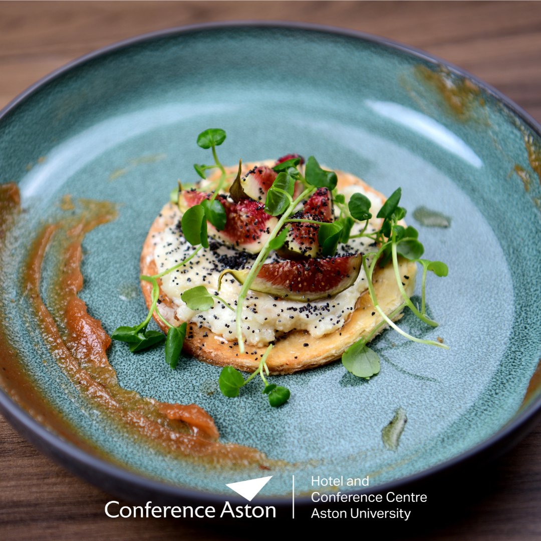 Conference Aston tweet media