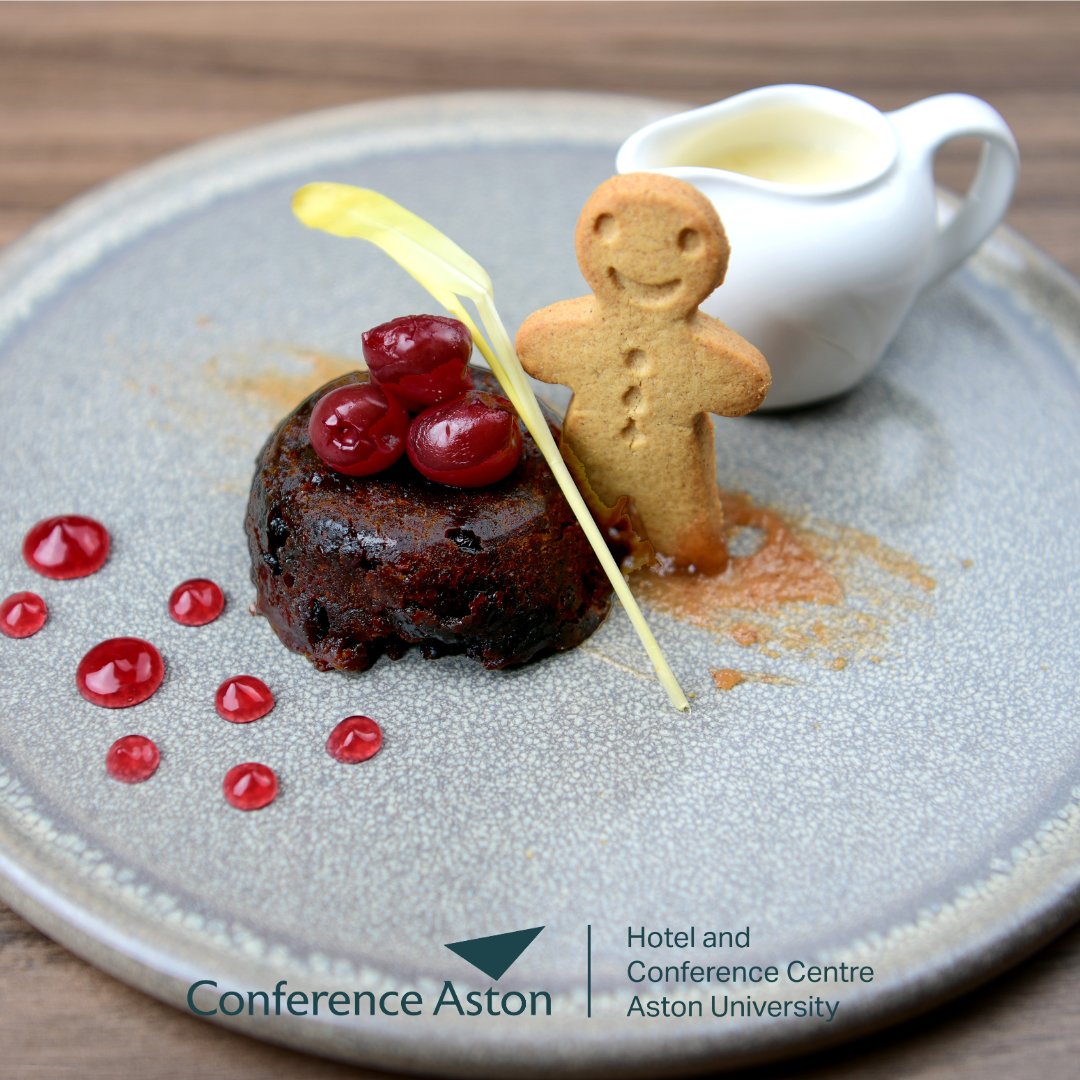 Conference Aston tweet media