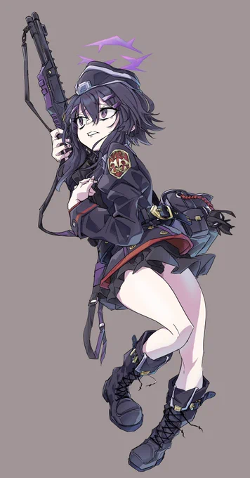 ハルカ置いときますね 