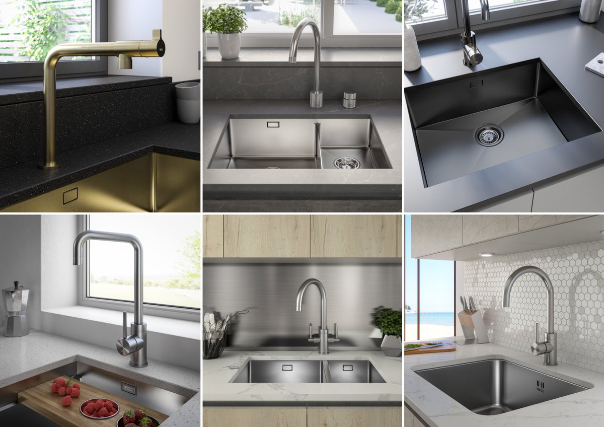 The 1810 Company tweet media