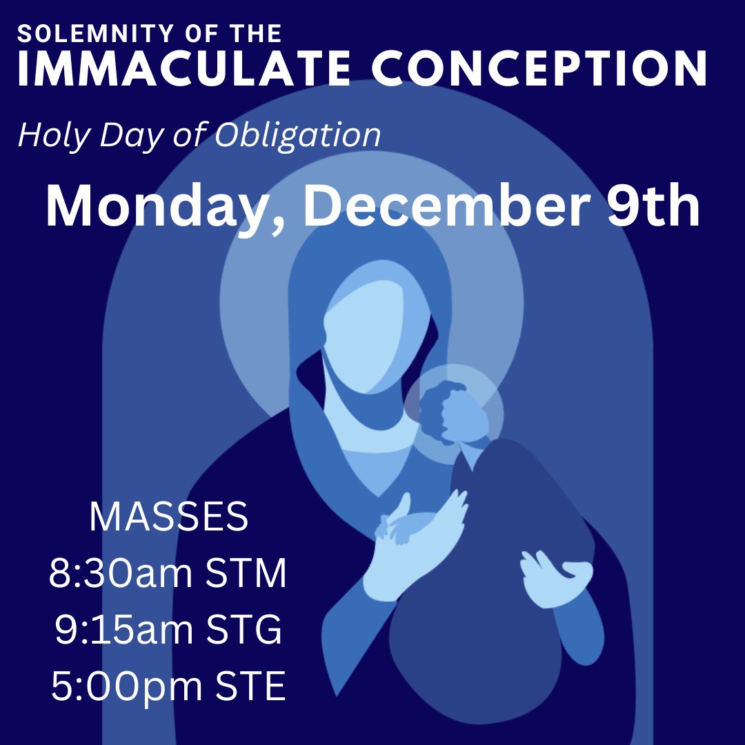 Blessed Trinity Parish (@btparishny) on Twitter photo 