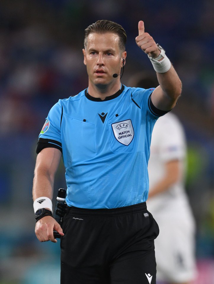 🚨🚨انفراد وحصريا من داخل الفيفا :
الفيفا اعلن عن الطواقم لمباريات الانتركونتيننتال في قطر هذا الشهر 

علي رضا فغاني الإيراني الاسترالي 
وداني ميكيلي الهولندي 

النهائي لم يحدد بعد 

التفاصيل بعد قليل