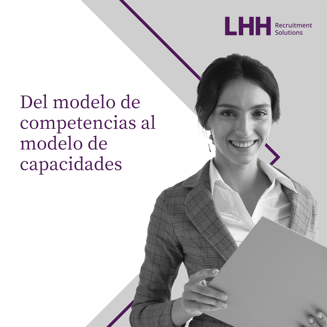 En organizaciones ágiles, el concepto de "modelo de competencias" ha evolucionado hacia un "modelo de capacidades", que se centra en habilidades más  concretas necesarias para cada rol o tarea. Lee el artículo pinchando en el link 👇

lhh.com.co/modelo-de-comp…

#EsLHH #Empresas