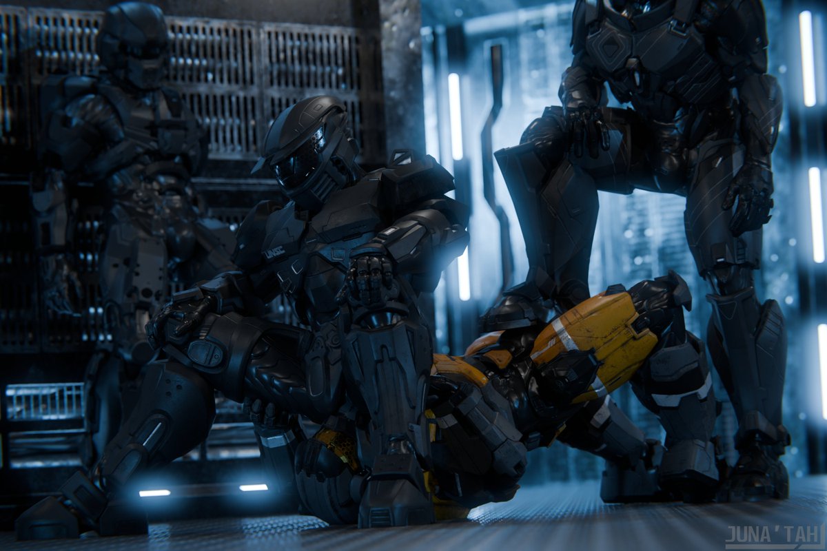 Getting bullied by a group of spartans isn't something i'd say i'd want, but wouldn't be against either...