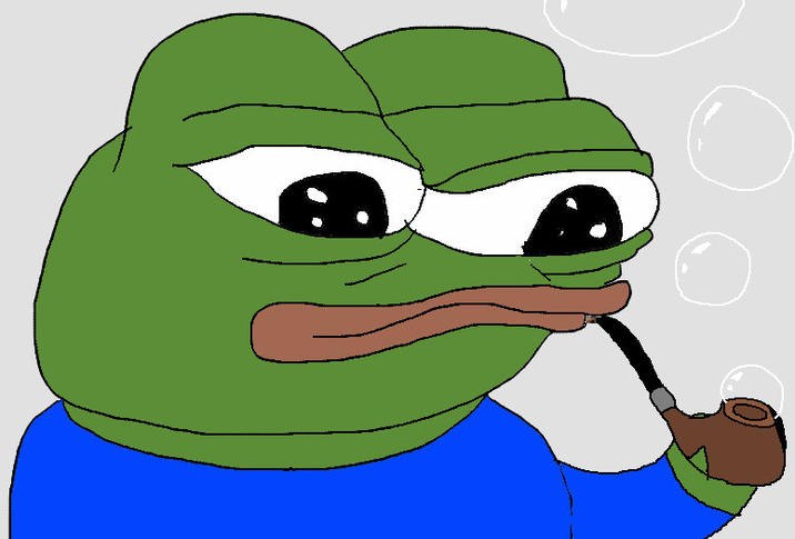 Reddit users, TikTok users, and the entire crypto community believe $PEPE can reach $1, so why do you still have doubts?