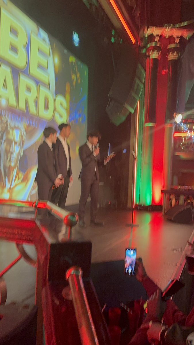 R.B.Entertainment tweet media