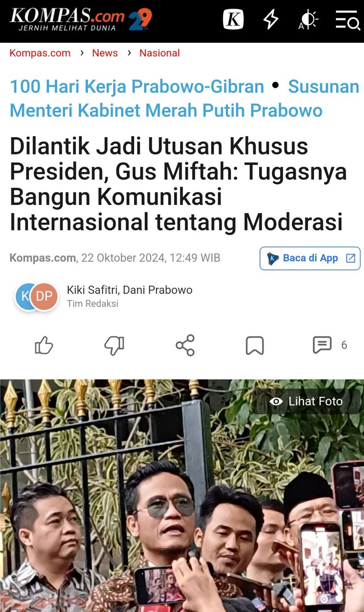 pudin69's tweet photo. @Cyb3rOG1 Pak @prabowo mendingan dipecat aja nih pak bikin malu 

https://t.co/dqzmbkeyA7 https://t.co/2UHLubLwv6
