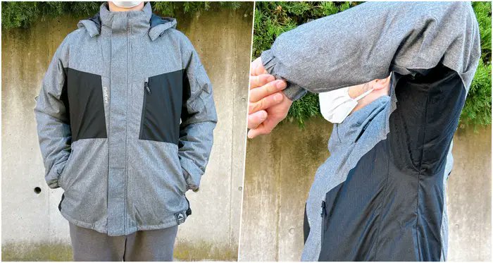 ワークマンオンラインストアで販売中😉 ぜひ、ご利用下さい🙇 ＼ 人気