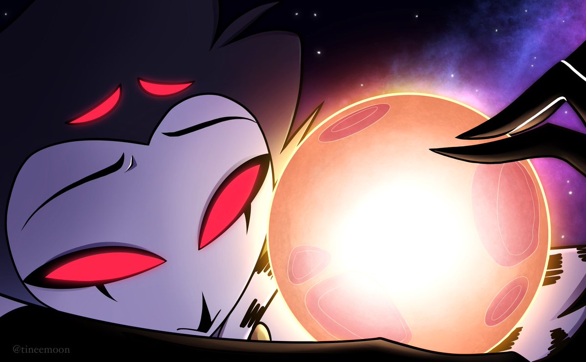 moon⋆˚࿔ tweet media