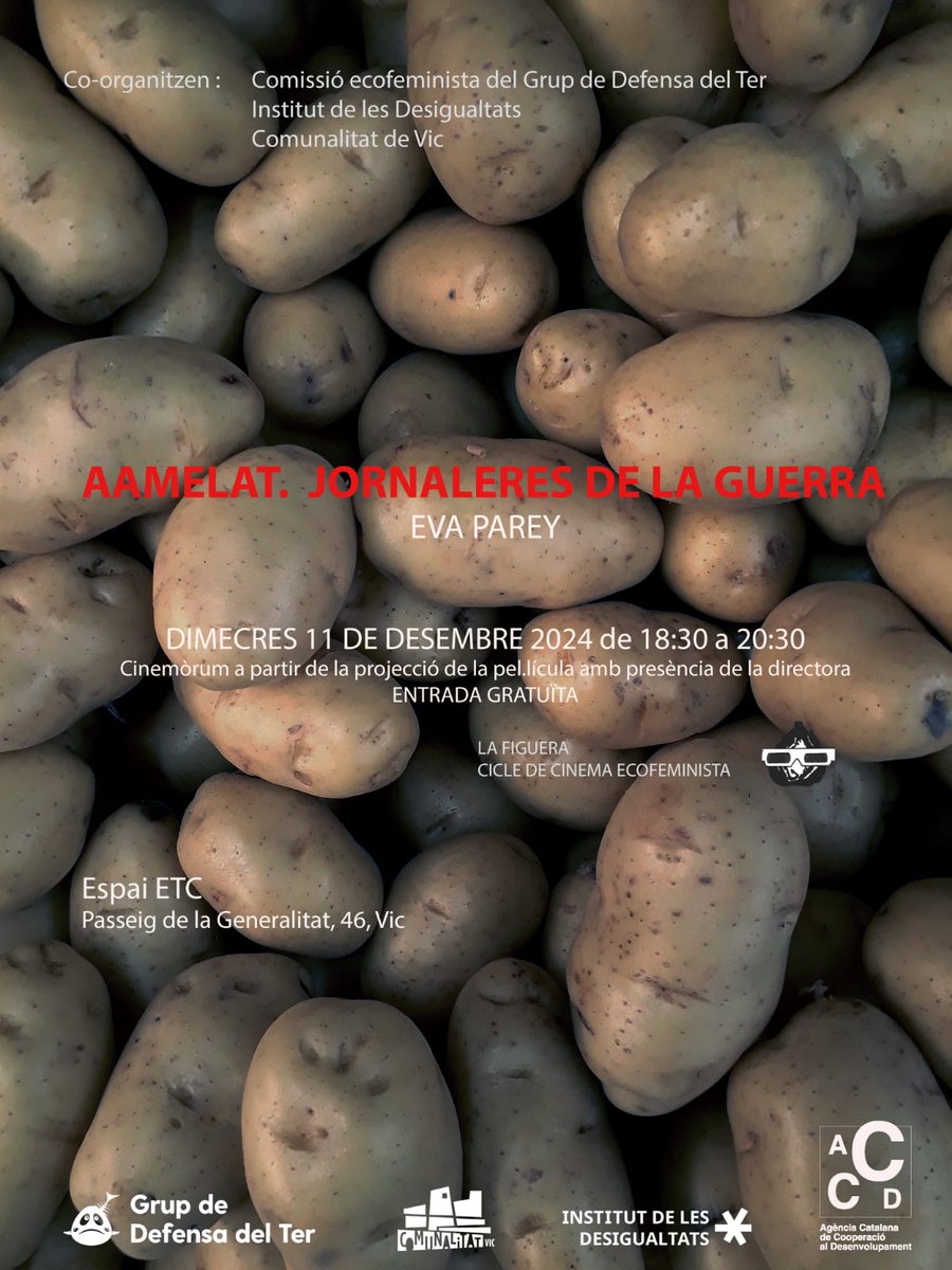 Grup de Defensa del Ter tweet media