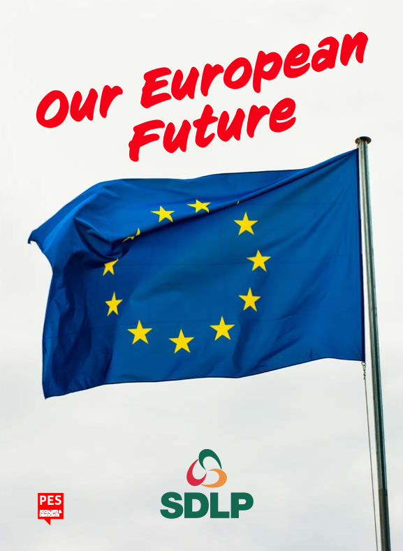 The SDLP (@sdlplive) on Twitter photo SDLP Leader <a href="/ClaireHanna/">Claire Hanna</a> MP and Leader of the Opposition <a href="/MatthewOToole2/">Matthew O'Toole</a> MLA will travel to Brussels tomorrow to launch the party's 'Our European Future' paper.
We will be bringing forward serious proposals to address the impact of Brexit.
Read more:
irishnews.com/news/politics/… SDLP Leader <a href="/ClaireHanna/">Claire Hanna</a> MP and Leader of the Opposition <a href="/MatthewOToole2/">Matthew O'Toole</a> MLA will travel to Brussels tomorrow to launch the party's 'Our European Future' paper.
We will be bringing forward serious proposals to address the impact of Brexit.
Read more:
irishnews.com/news/politics/…