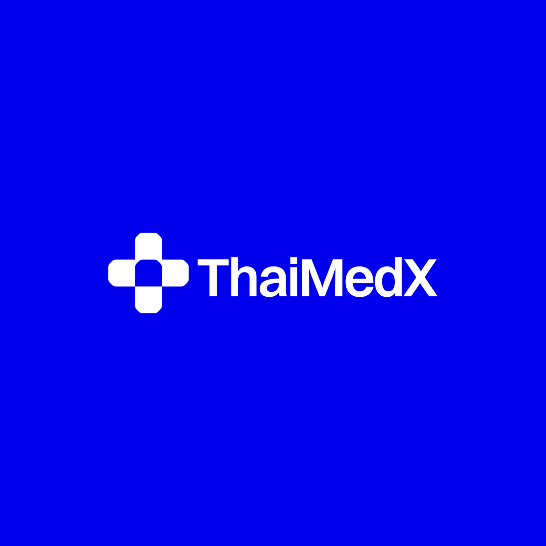 byamine__'s tweet photo. Thaimedix - medical device import company Logo Design.
#logos #GraphicDesign #LogoTalk #Medical https://t.co/i4T6kXVpSy