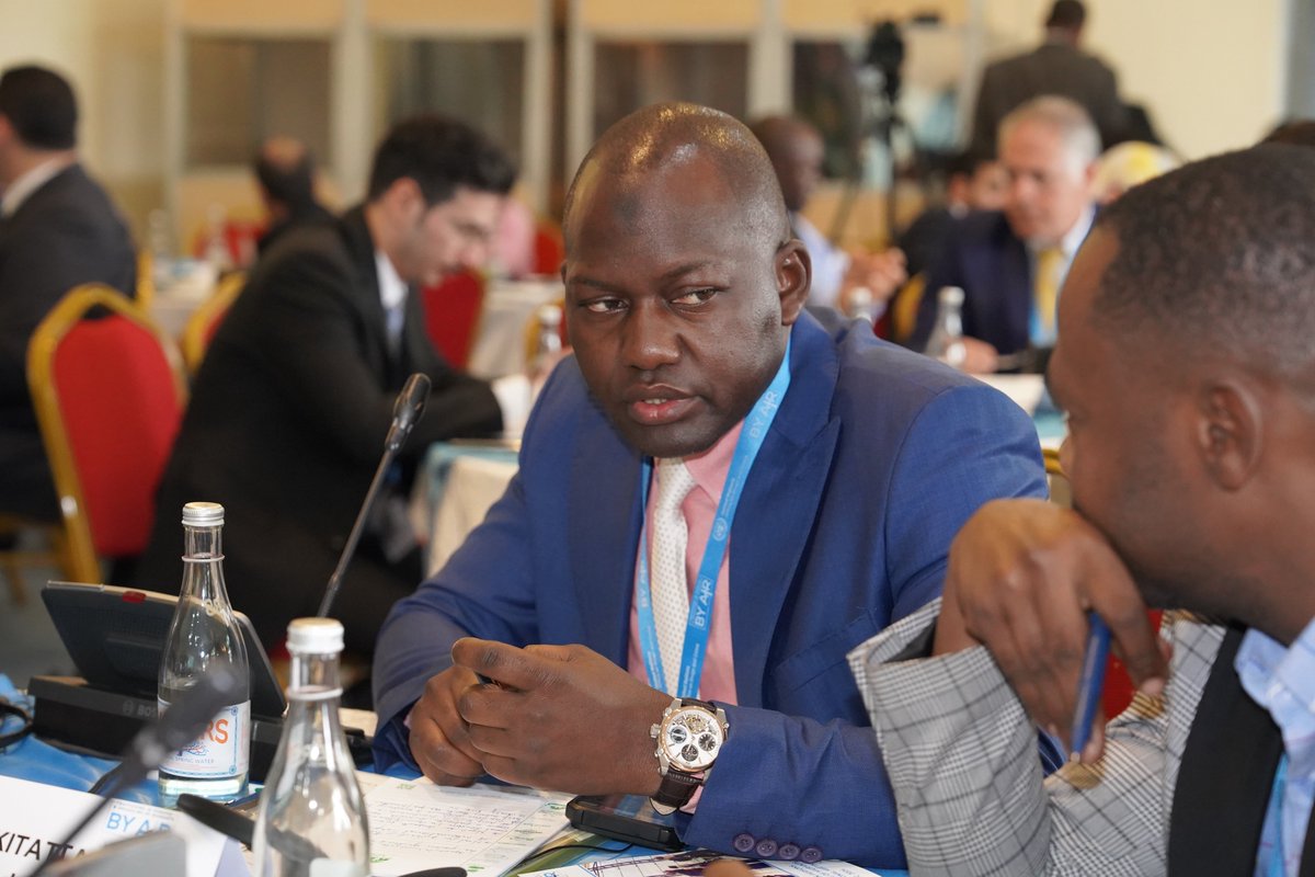 UNODCEastAfrica's tweet photo. Law enforcement officers and airlines from across Africa and #MENA are in 🇰🇪 for an inter-regional meeting to discuss #HumanTrafficking and #MigrantSmuggling trends, threats &amp; air routes with the objective to leverage collaboration to better detect and curb #TIP and #SOM via air. https://t.co/O0Qcdun5QP