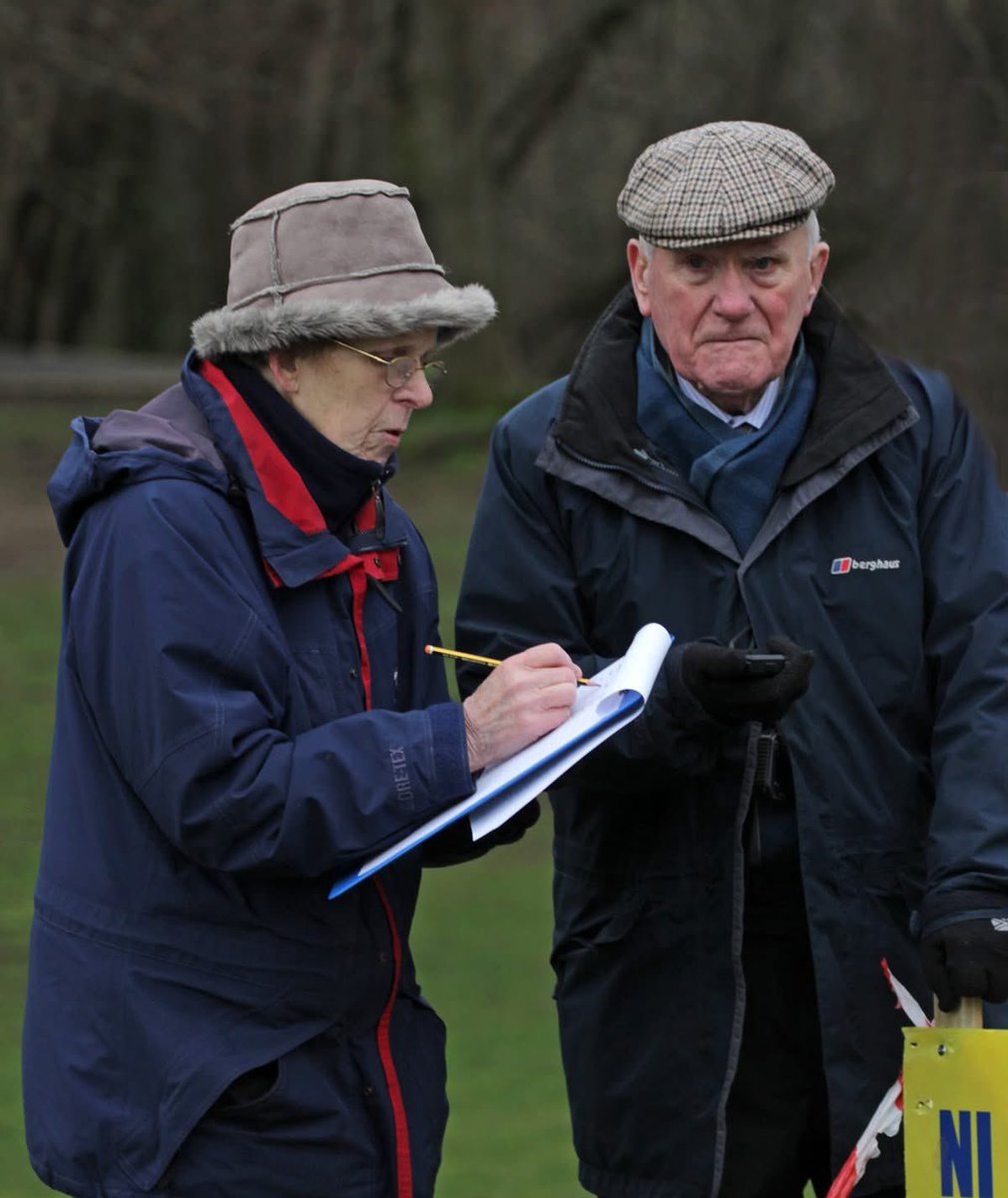 The Chair, Directors and Management Team of Belfast City Marathon are saddened to hear of the passing of Mr Tommy Welsh. 

A former Belfast City Marathon treasurer/director. 

Our deepest sympathy to his loved ones ❤️