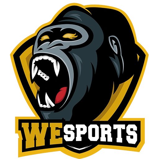 🚨WES ACADEMY🚨

Our Academy Team in Division 4 is looking for a Jungler and Coach for the upcoming split in 2⃣0⃣2⃣5⃣

Are you interested? Then fill in this form▶️forms.gle/q9nNuZaN7dcX7V…

#LeagueOfLegends #WeSFamily #WeSWIN #TKPRM