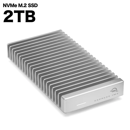 akibakan_mac's tweet photo. #Mac専門店秋葉館
映像クリエイター必見!USB4対応の超高速SSD
・最大3182MB/秒の高速転送で作業効率アップ
・2TBの大容量で大量データも余裕!
・ブラックフライデー特価¥44,800(税込)
#映像制作 #USB4SSD
https://t.co/LeR6dPqrx9 https://t.co/IoRWei4t6T