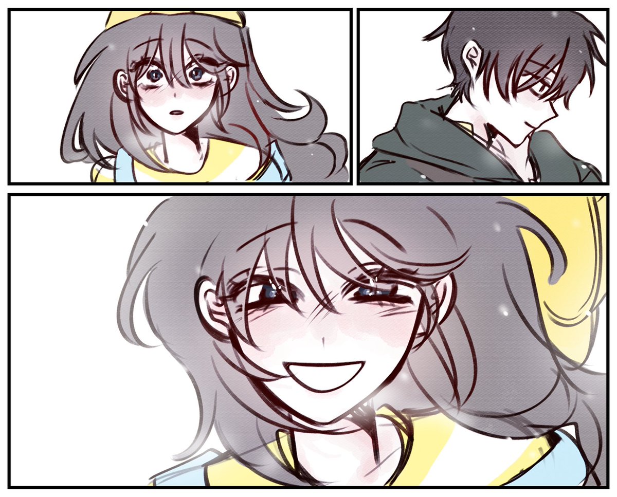 🐳우울한먼지 tweet media