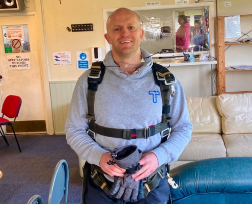 It's time to meet the team again. 

This week we managed to get time with the very busy Managing Director, Jamie Boyd.
Read the blog to learn more about Jamie todayteam.co.uk/meet-the-team-…