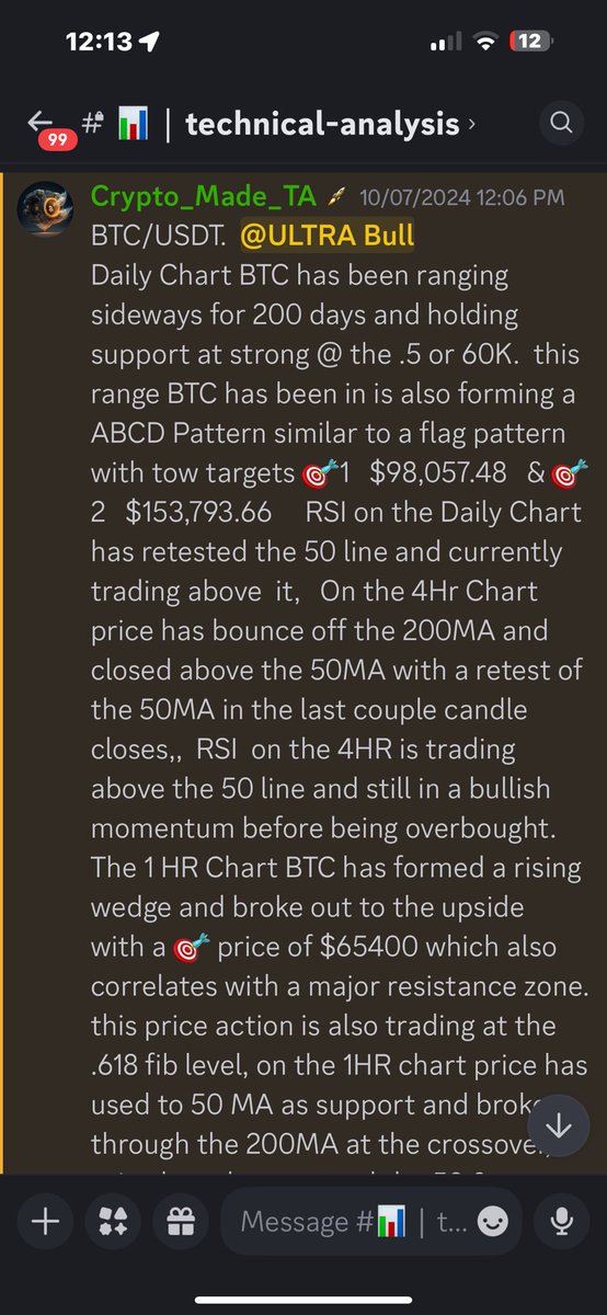 CryptoMadeTrades tweet media