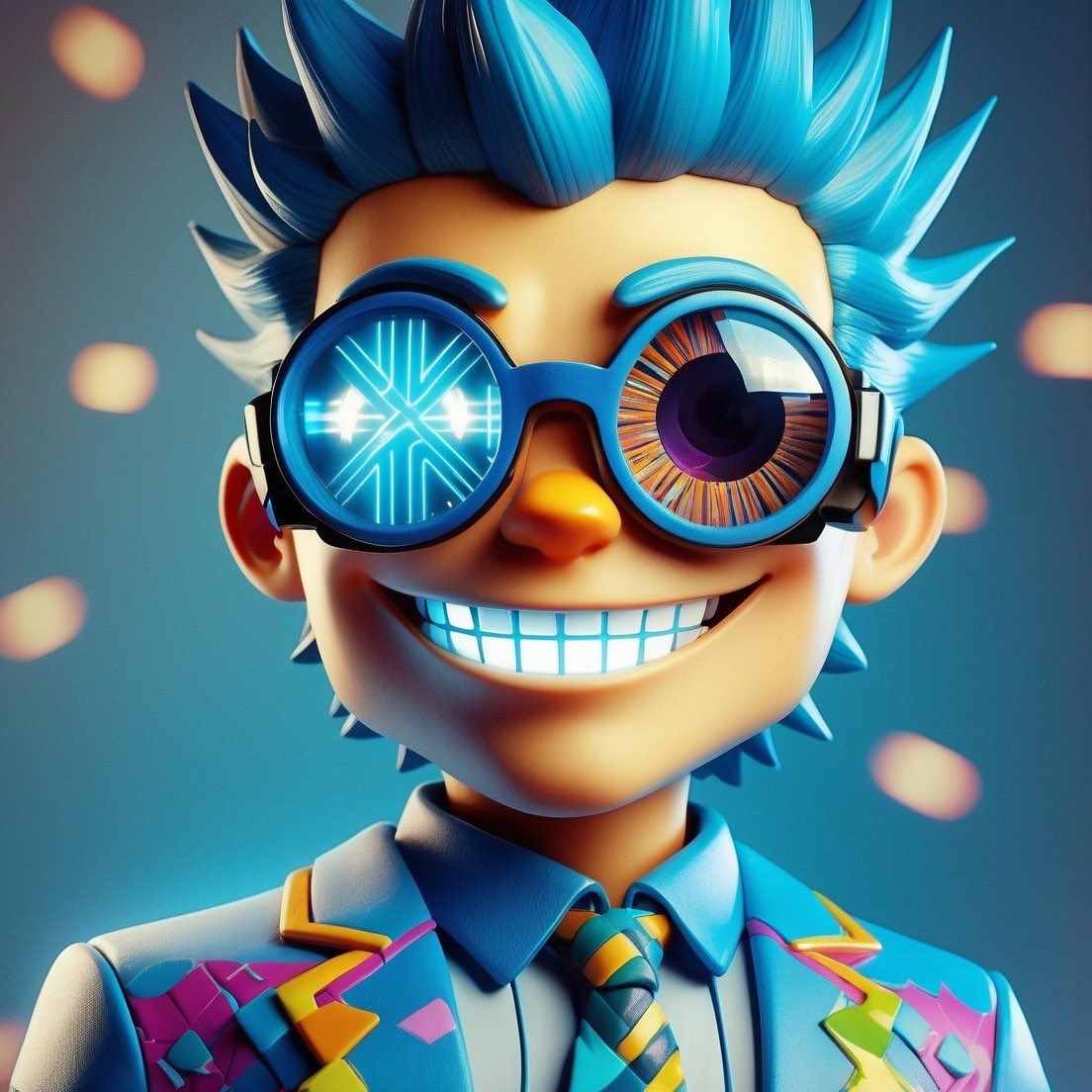 okikifx's tweet image. Beginning of a new era 🔥🔥
#DOCX #iceNetwork